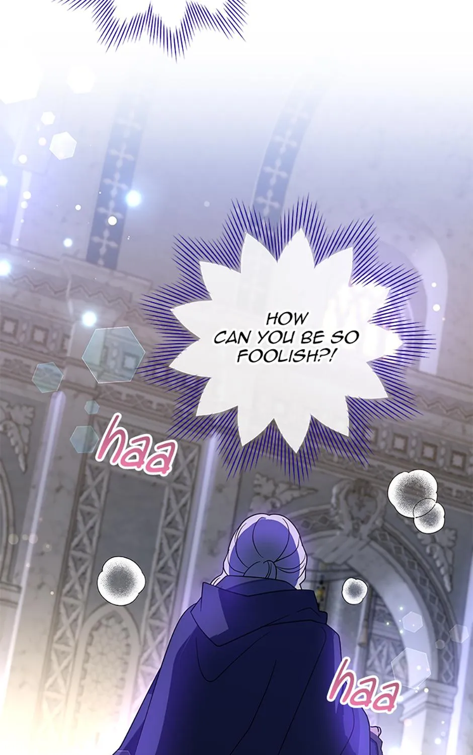Honey, I’m Going On a Strike Chapter 125 page 126 - 