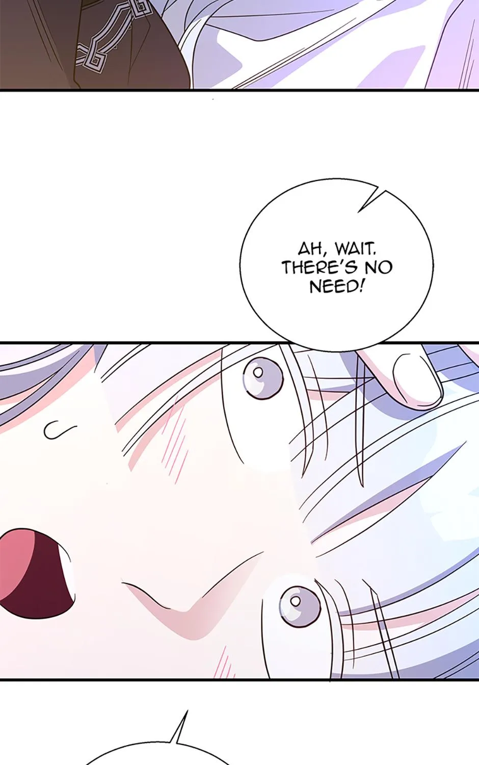 Honey, I’m Going On a Strike Chapter 125 page 18 - 