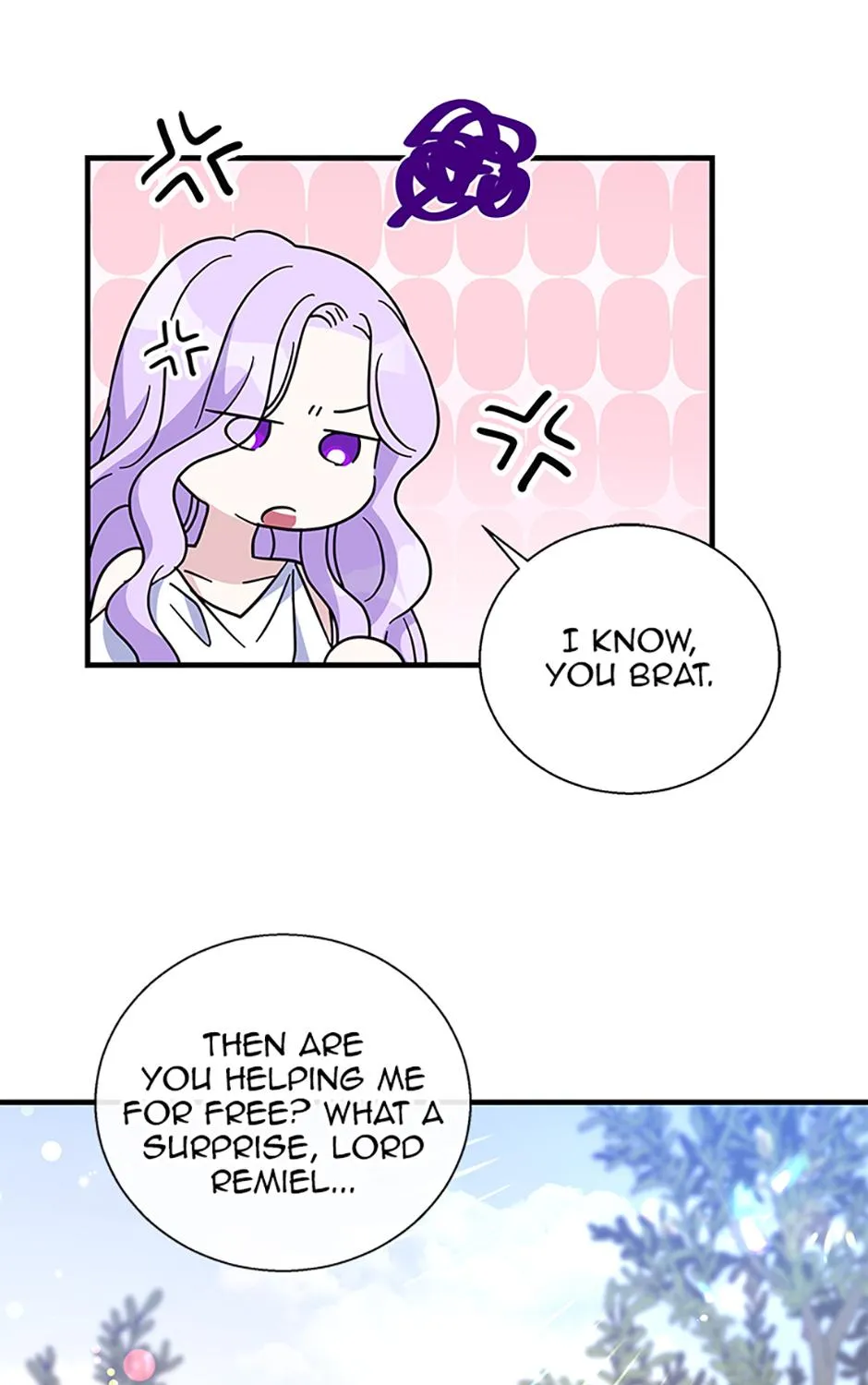 Honey, I’m Going On a Strike Chapter 125 page 20 - 