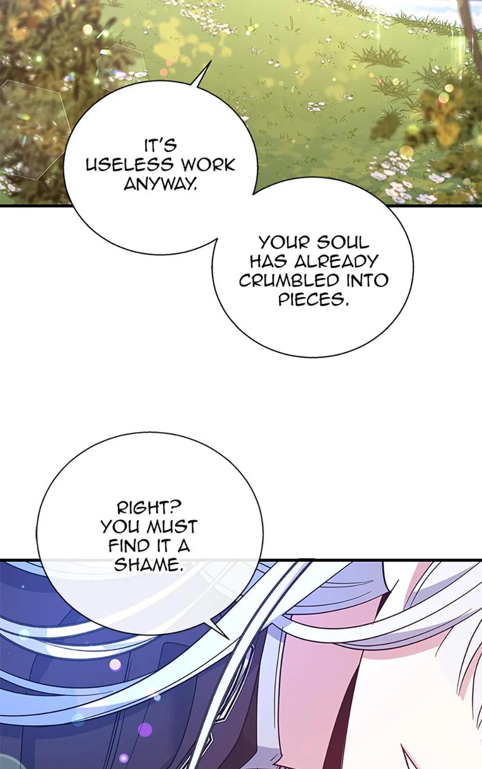 Honey, I’m Going On a Strike Chapter 125 page 22 - 