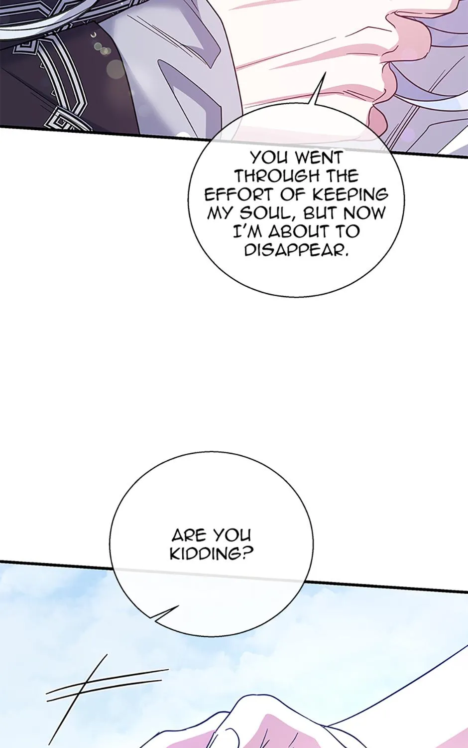 Honey, I’m Going On a Strike Chapter 125 page 24 - 