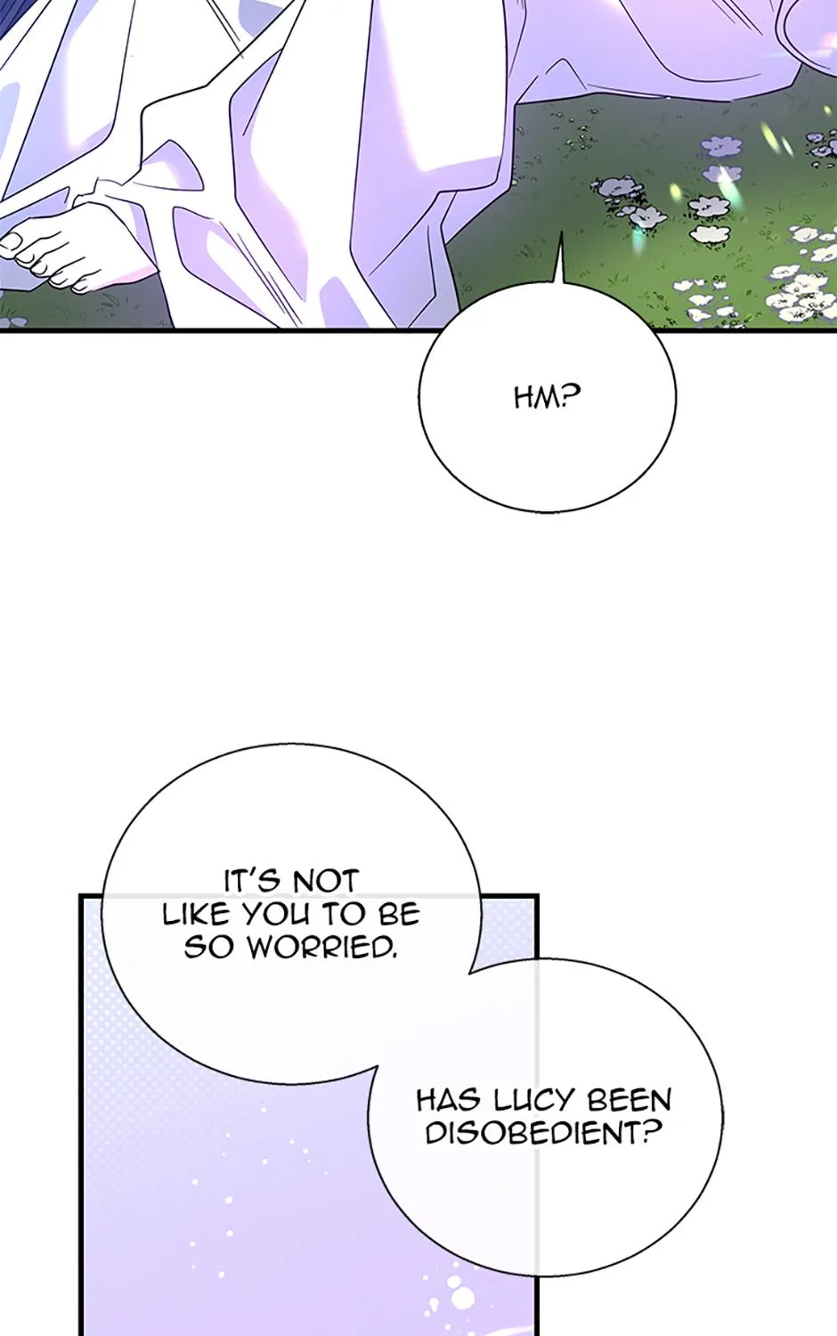 Honey, I’m Going On a Strike Chapter 125 page 28 - 
