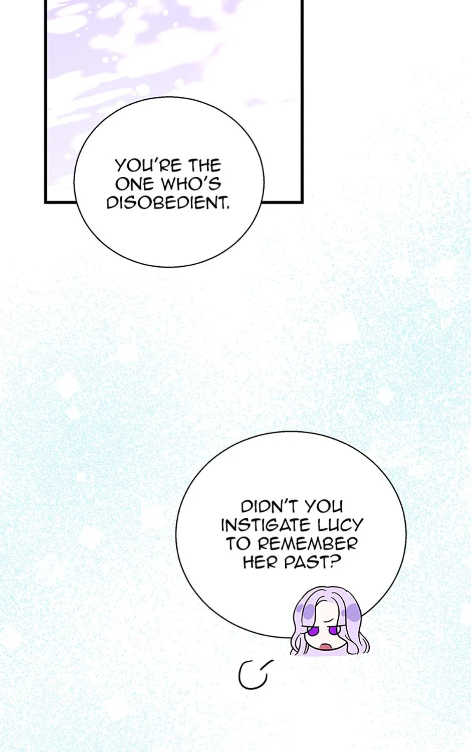 Honey, I’m Going On a Strike Chapter 125 page 30 - 