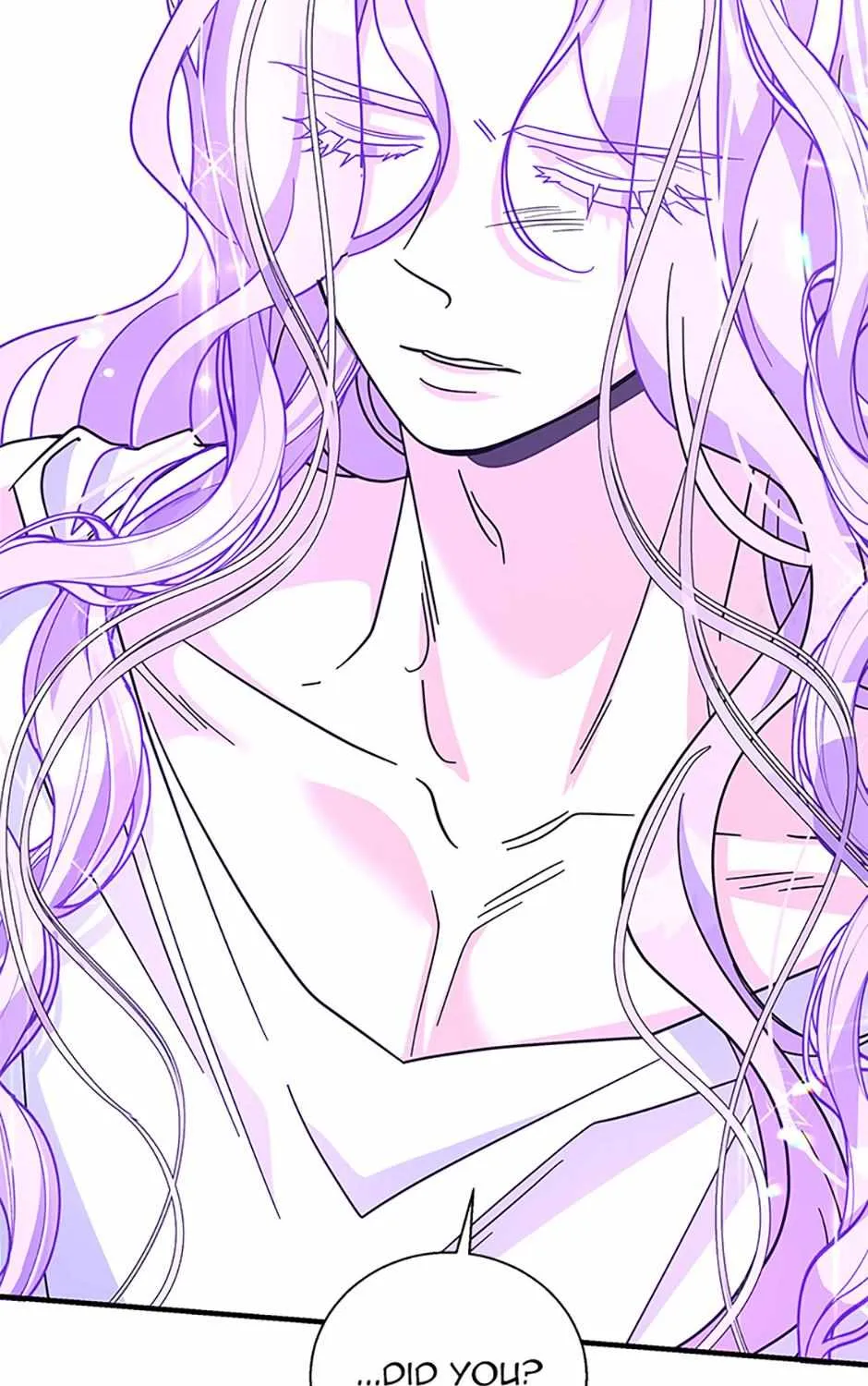 Honey, I’m Going On a Strike Chapter 125 page 34 - 