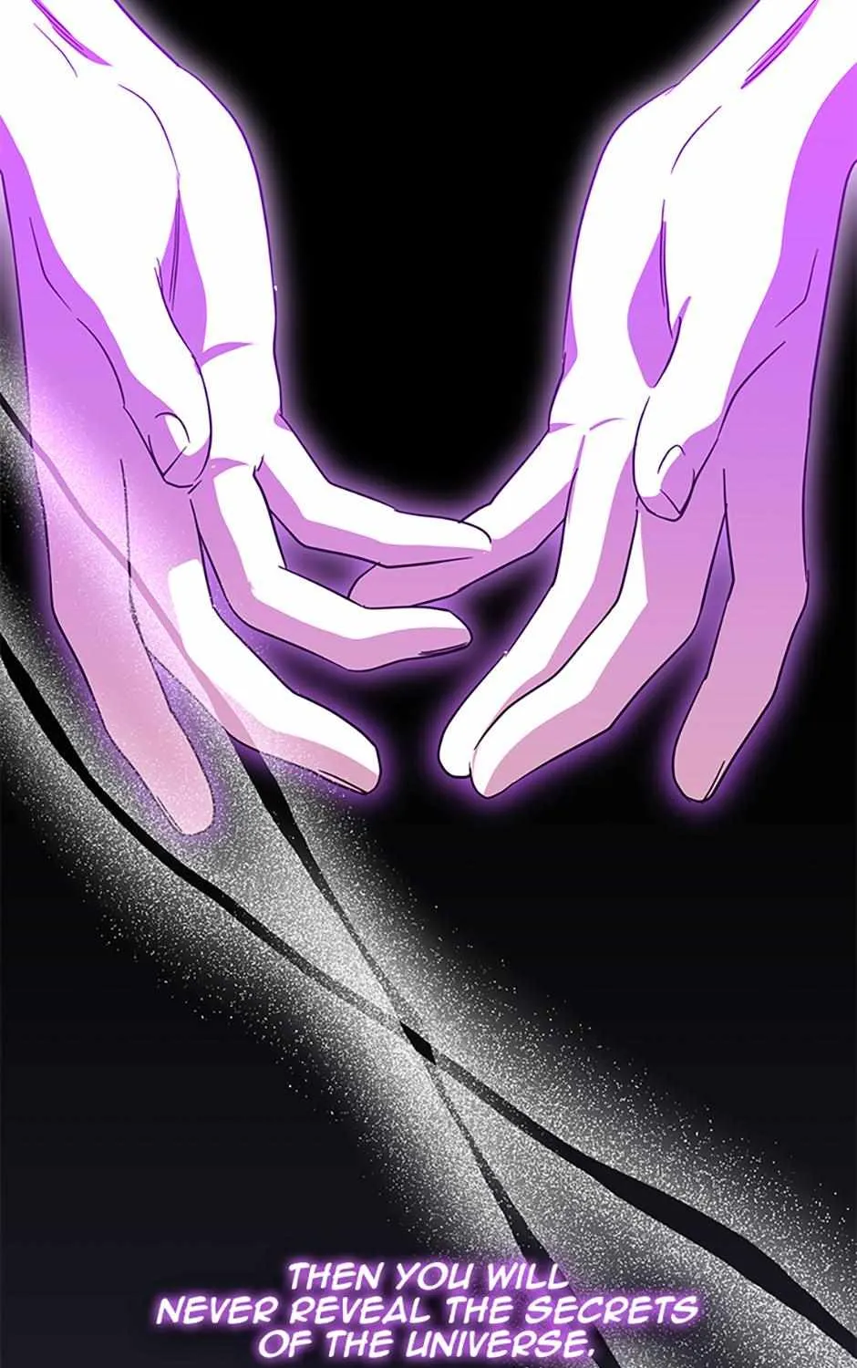 Honey, I’m Going On a Strike Chapter 125 page 40 - 