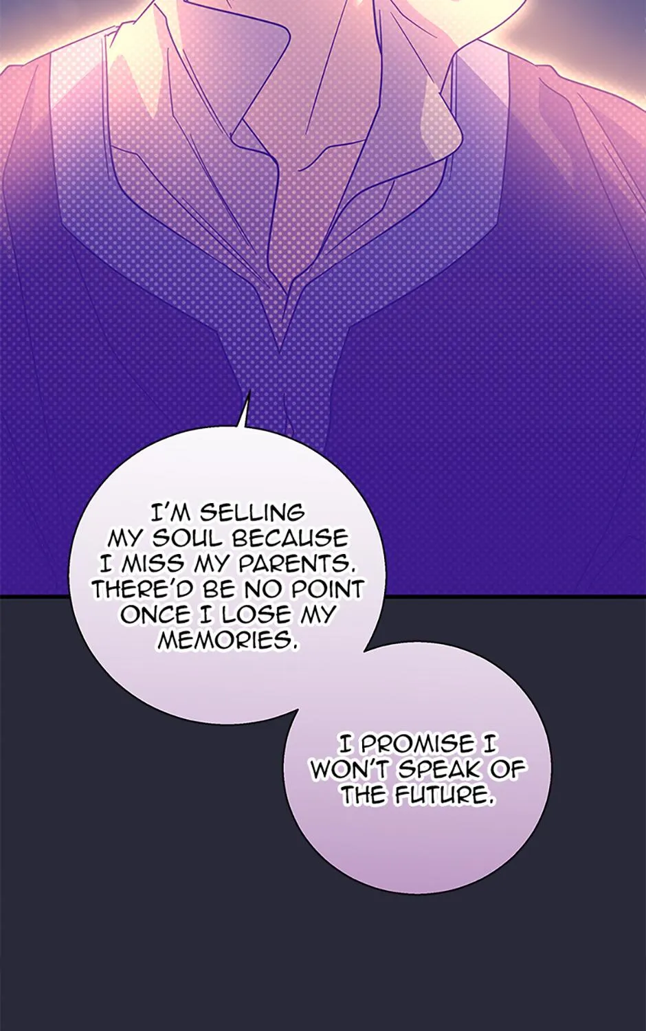 Honey, I’m Going On a Strike Chapter 125 page 44 - 