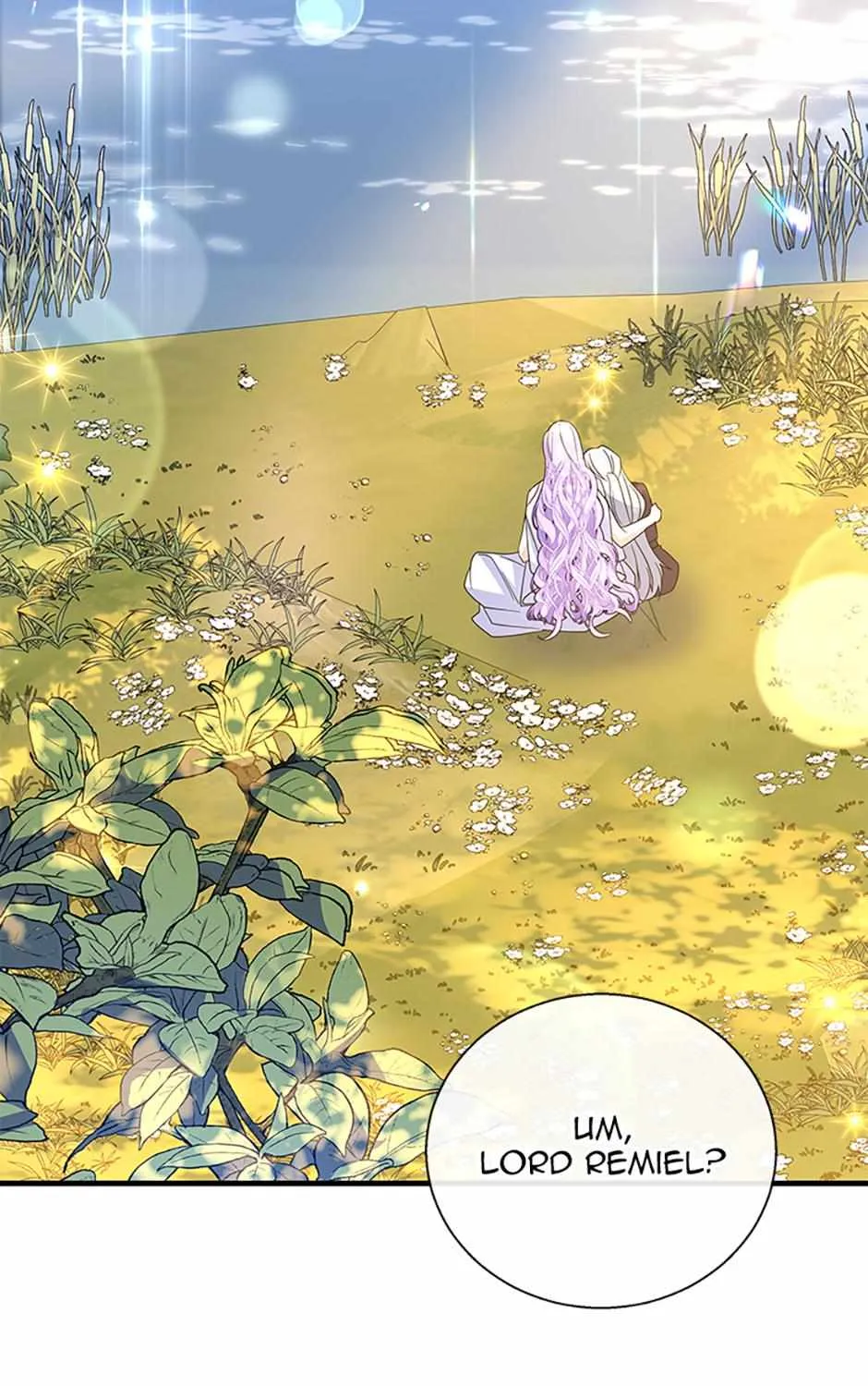 Honey, I’m Going On a Strike Chapter 125 page 6 - 