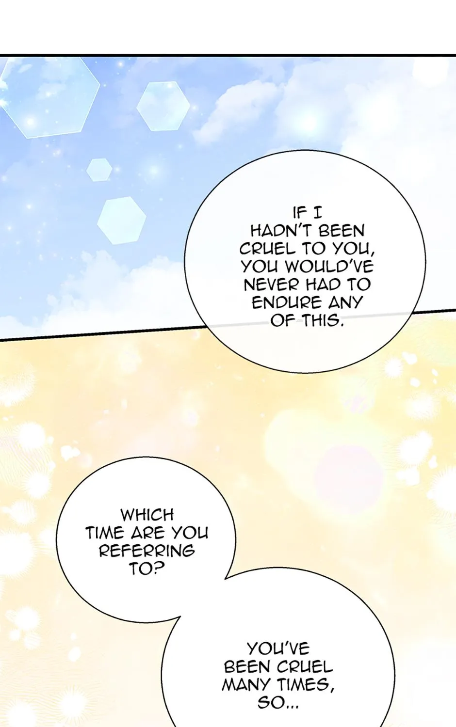 Honey, I’m Going On a Strike Chapter 125 page 56 - 