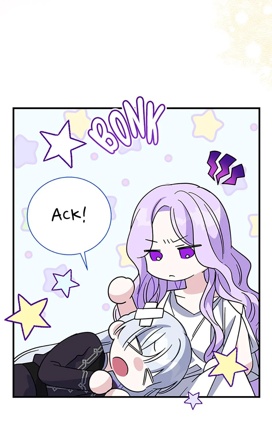 Honey, I’m Going On a Strike Chapter 125 page 58 - 