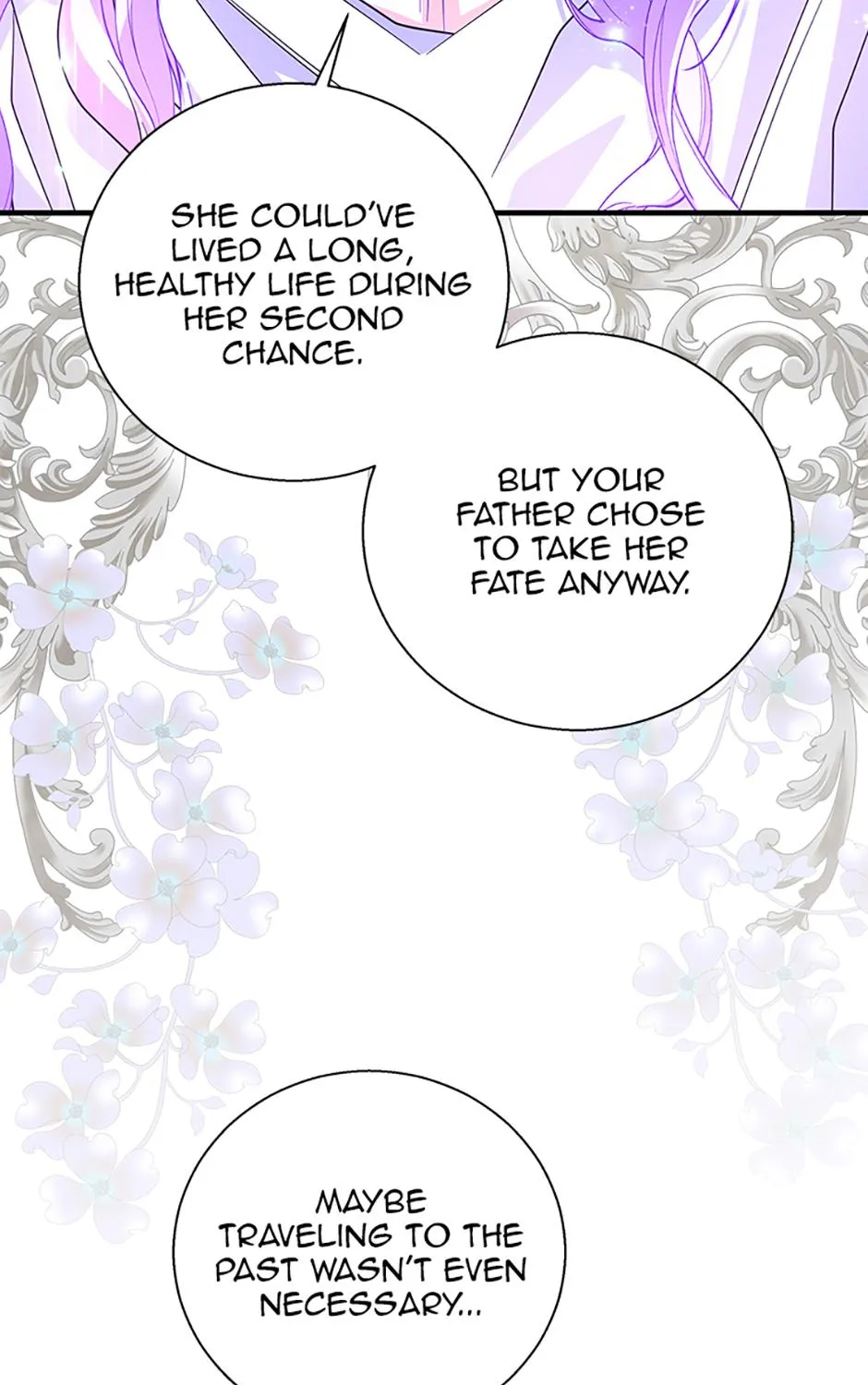 Honey, I’m Going On a Strike Chapter 125 page 62 - 