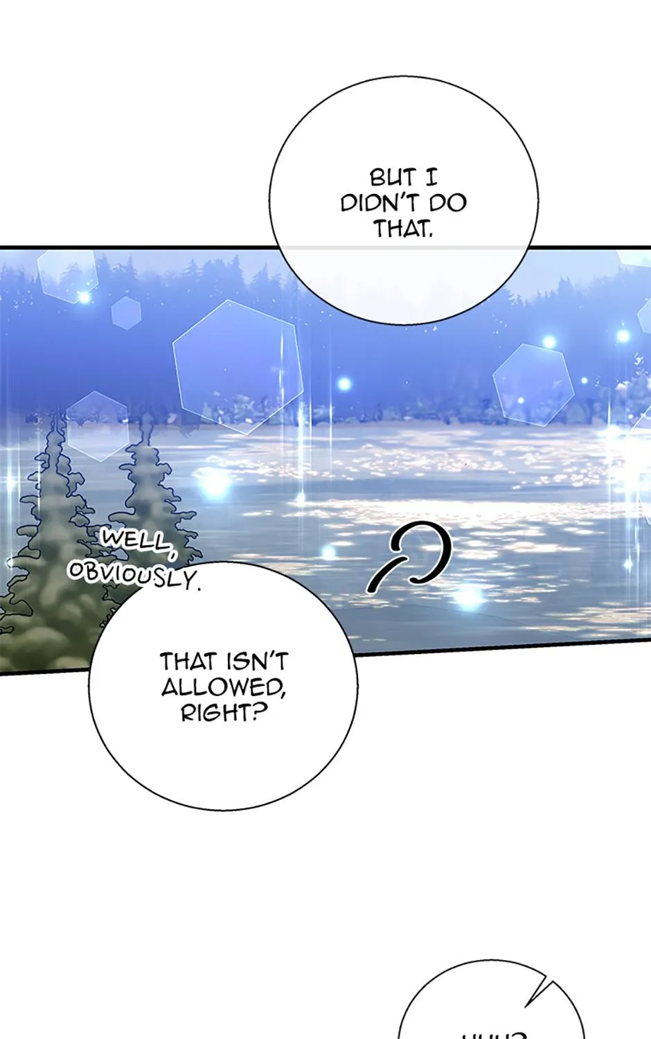 Honey, I’m Going On a Strike Chapter 125 page 68 - 