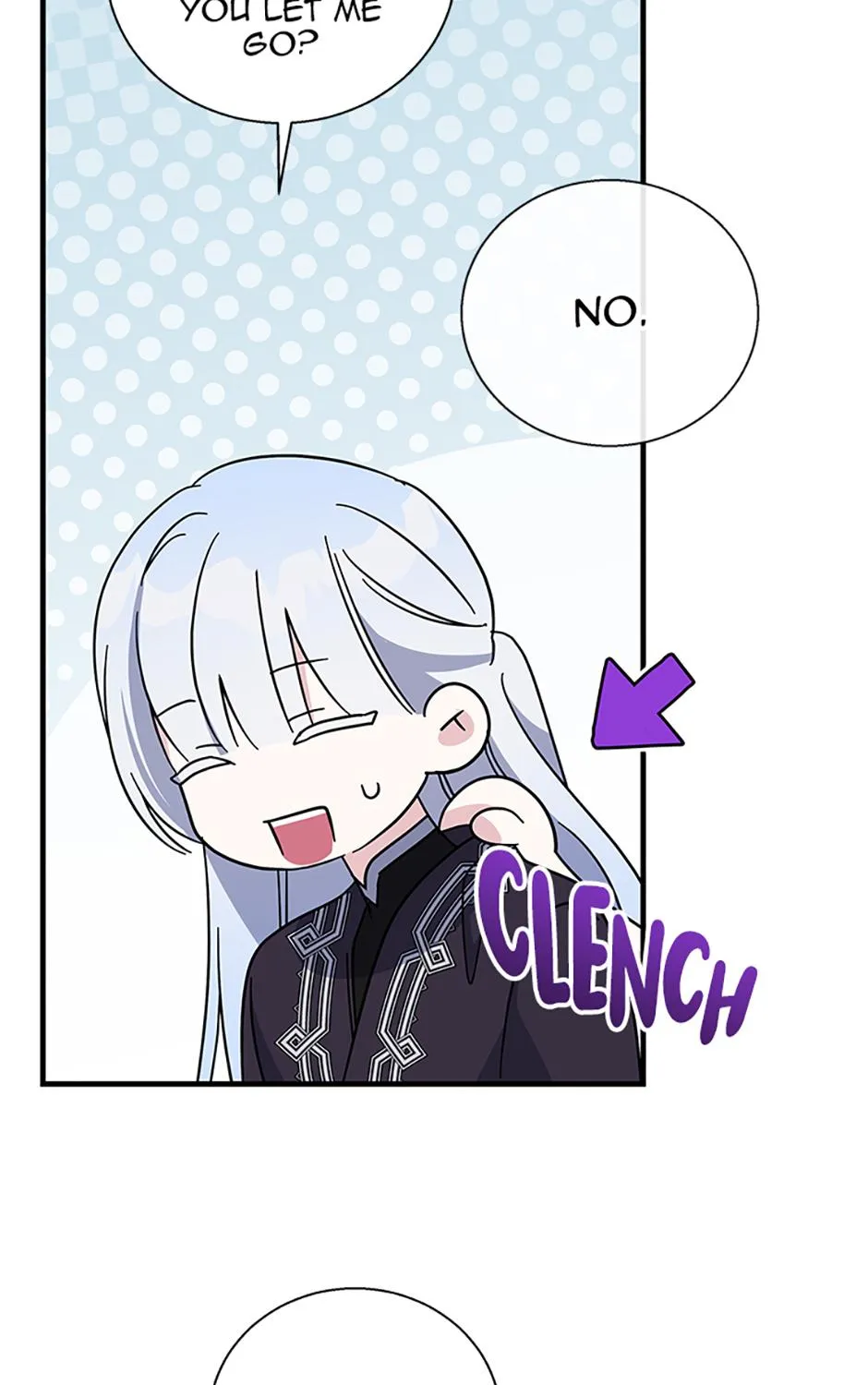 Honey, I’m Going On a Strike Chapter 125 page 8 - 