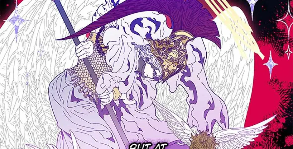 Honey, I’m Going On a Strike Chapter 125 page 77 - 