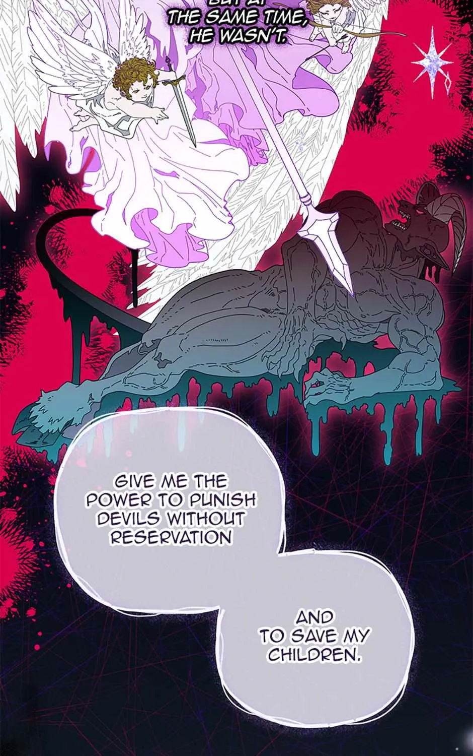Honey, I’m Going On a Strike Chapter 125 page 78 - 