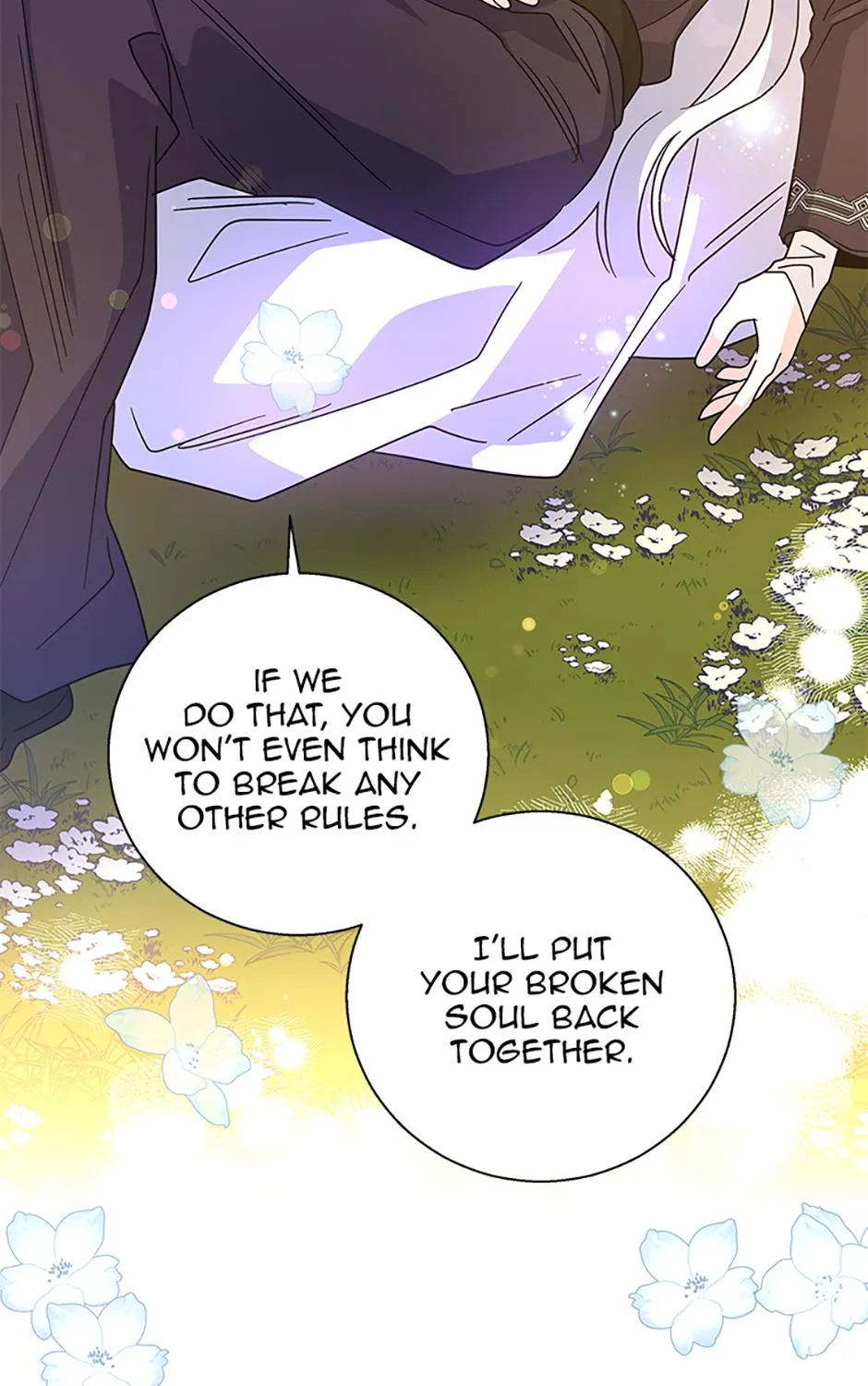 Honey, I’m Going On a Strike Chapter 125 page 96 - 