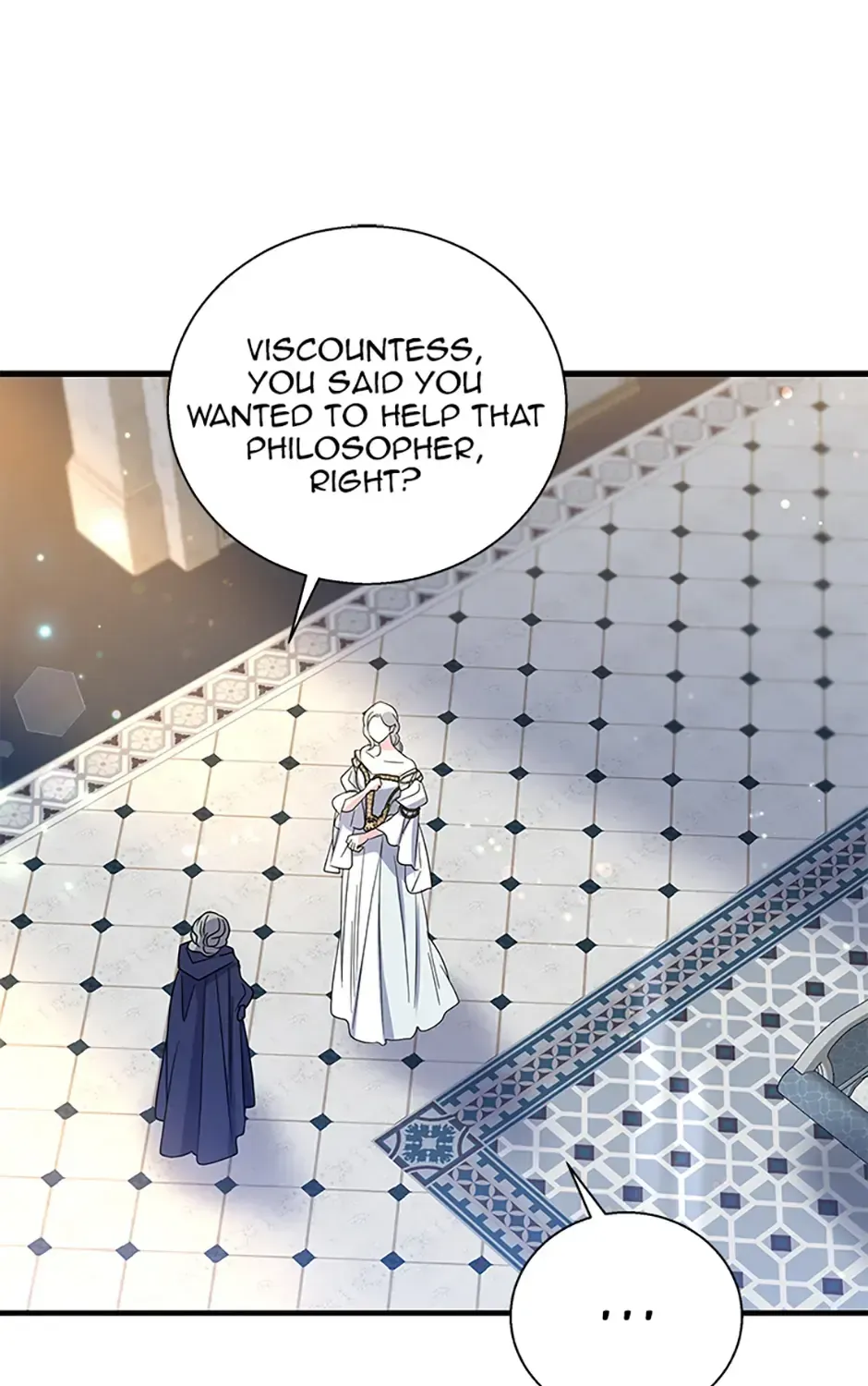 Honey, I’m Going On a Strike Chapter 126 page 2 - 