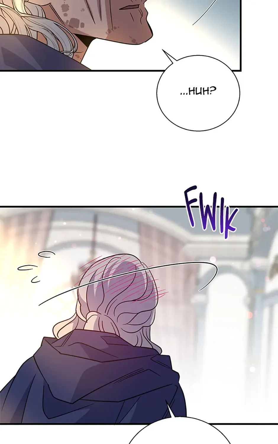 Honey, I’m Going On a Strike Chapter 126 page 106 - 