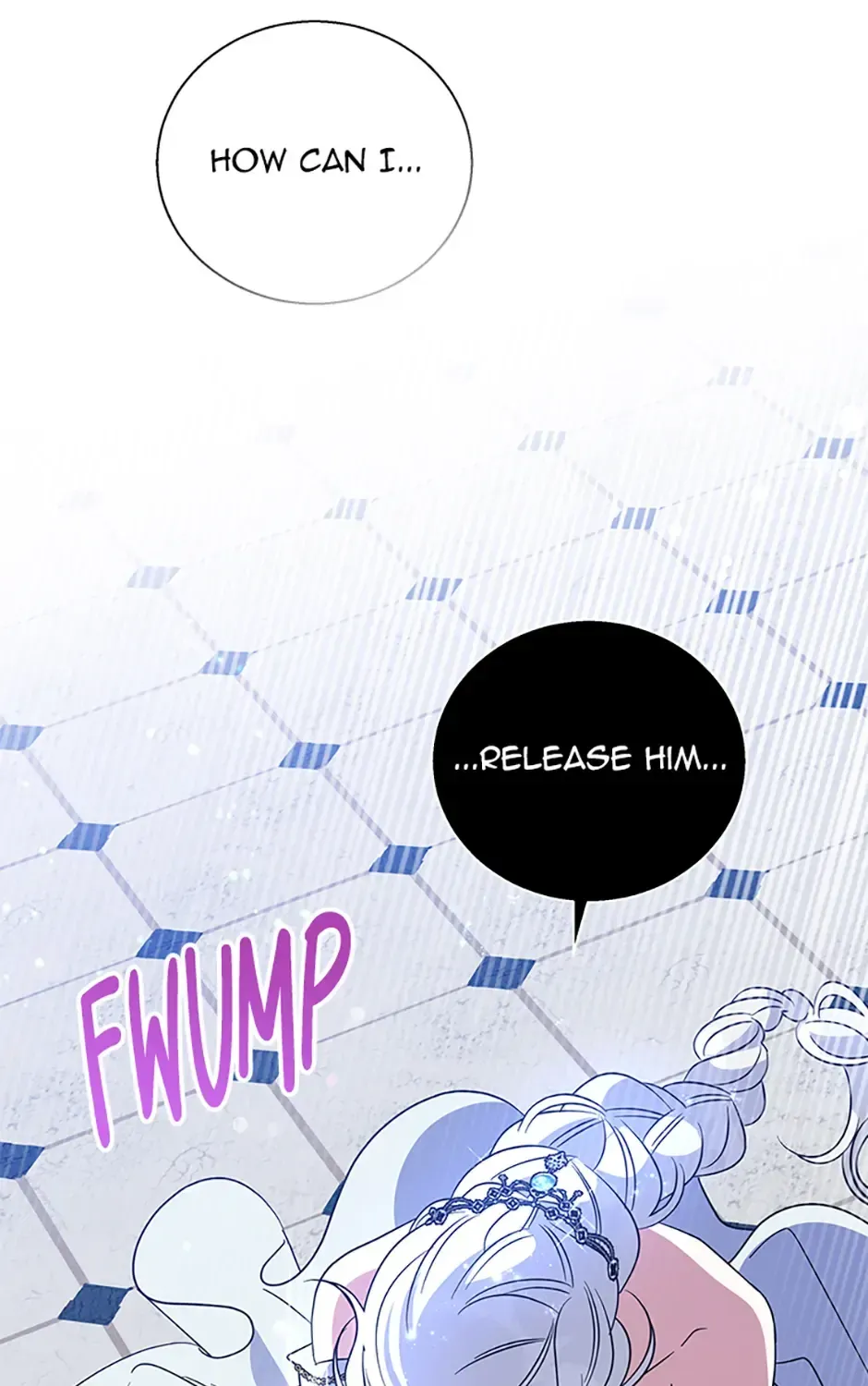 Honey, I’m Going On a Strike Chapter 126 page 12 - 