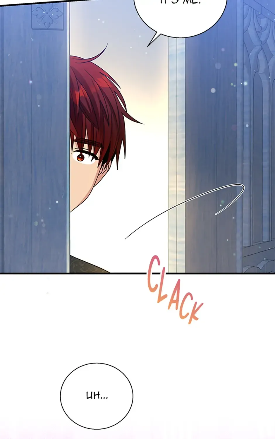 Honey, I’m Going On a Strike Chapter 126 page 112 - 