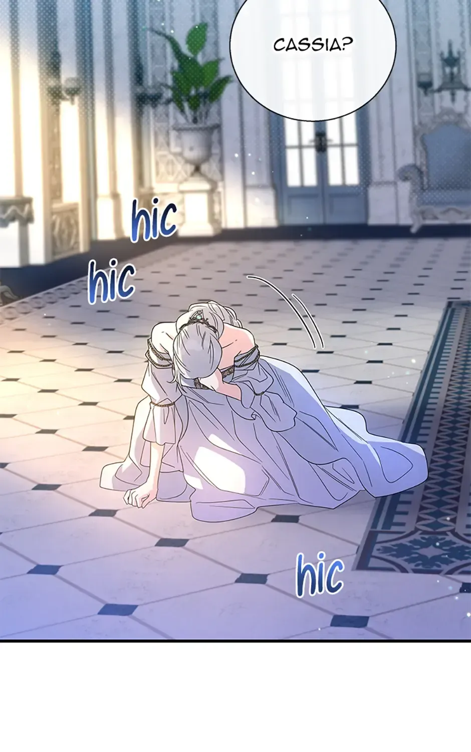 Honey, I’m Going On a Strike Chapter 126 page 114 - 