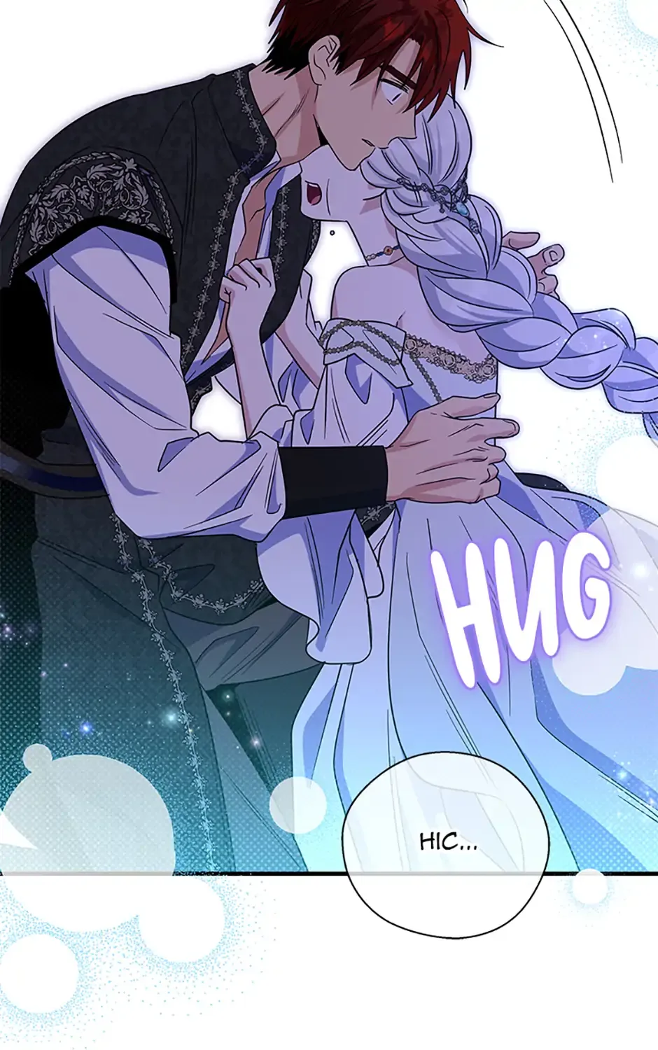 Honey, I’m Going On a Strike Chapter 126 page 120 - 