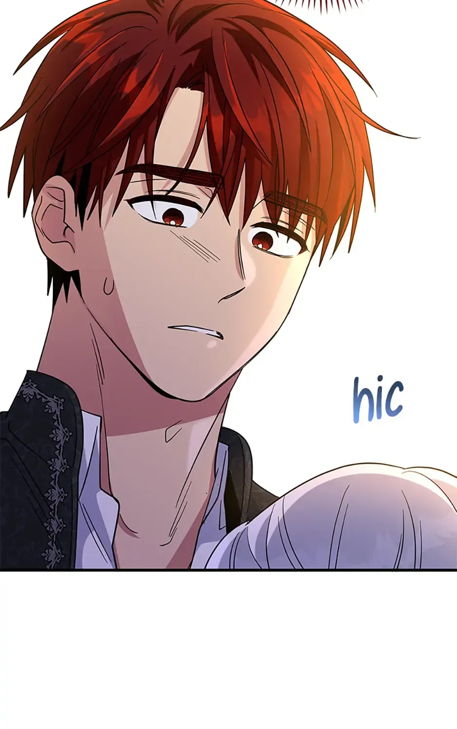 Honey, I’m Going On a Strike Chapter 126 page 124 - 