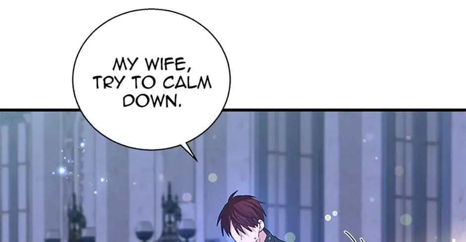 Honey, I’m Going On a Strike Chapter 126 page 125 - 