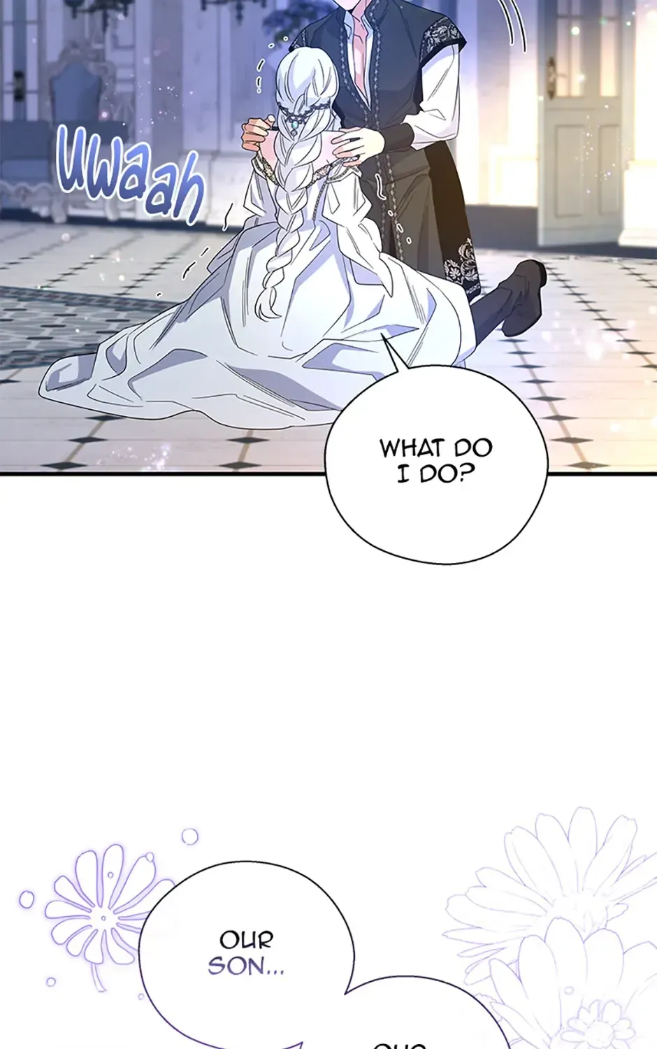 Honey, I’m Going On a Strike Chapter 126 page 126 - 