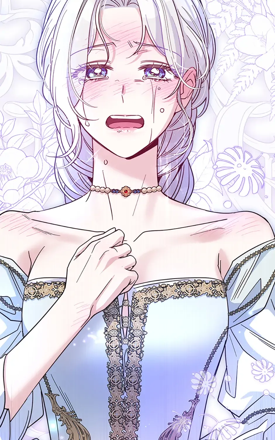 Honey, I’m Going On a Strike Chapter 126 page 128 - 