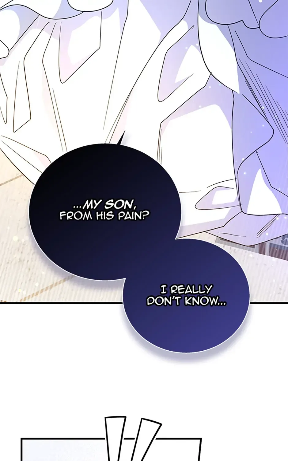 Honey, I’m Going On a Strike Chapter 126 page 14 - 