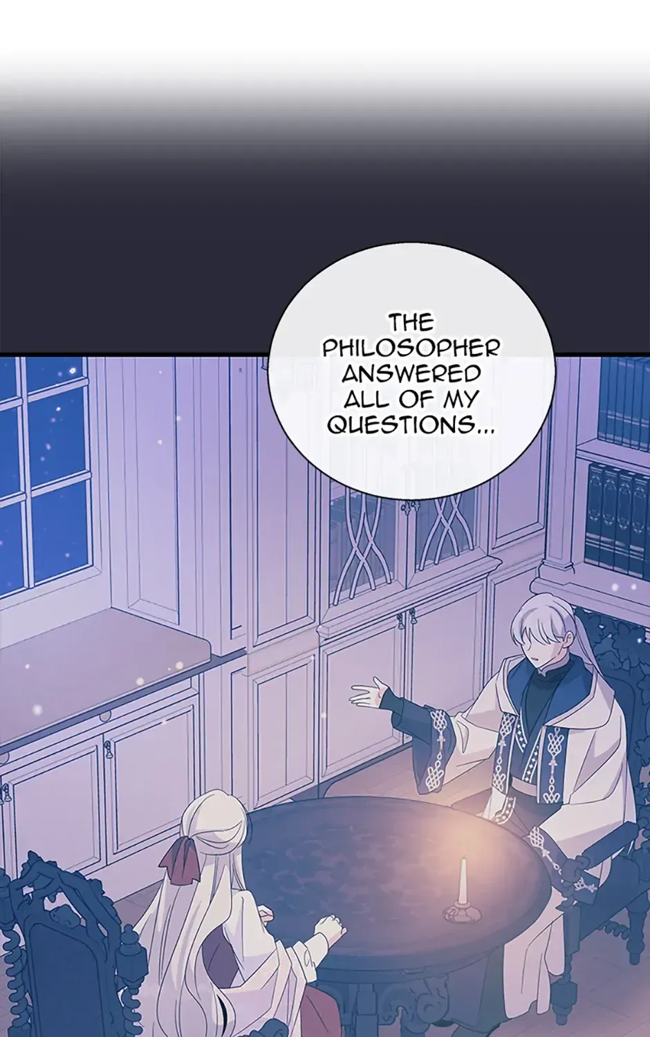 Honey, I’m Going On a Strike Chapter 126 page 18 - 