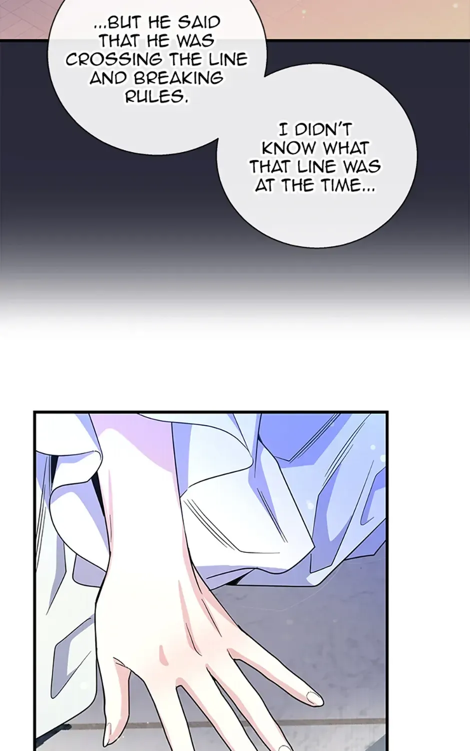 Honey, I’m Going On a Strike Chapter 126 page 20 - 