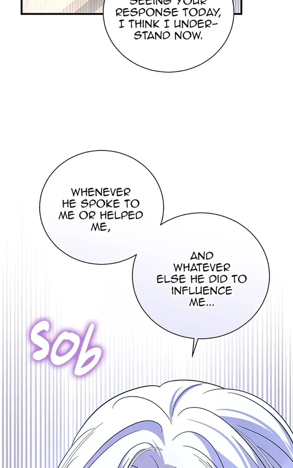 Honey, I’m Going On a Strike Chapter 126 page 22 - 