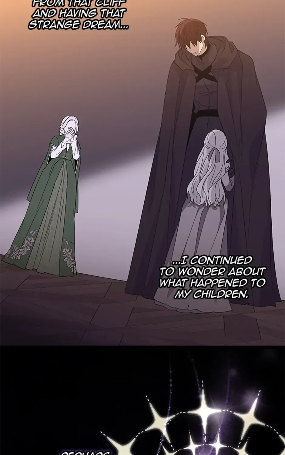 Honey, I’m Going On a Strike Chapter 126 page 30 - 