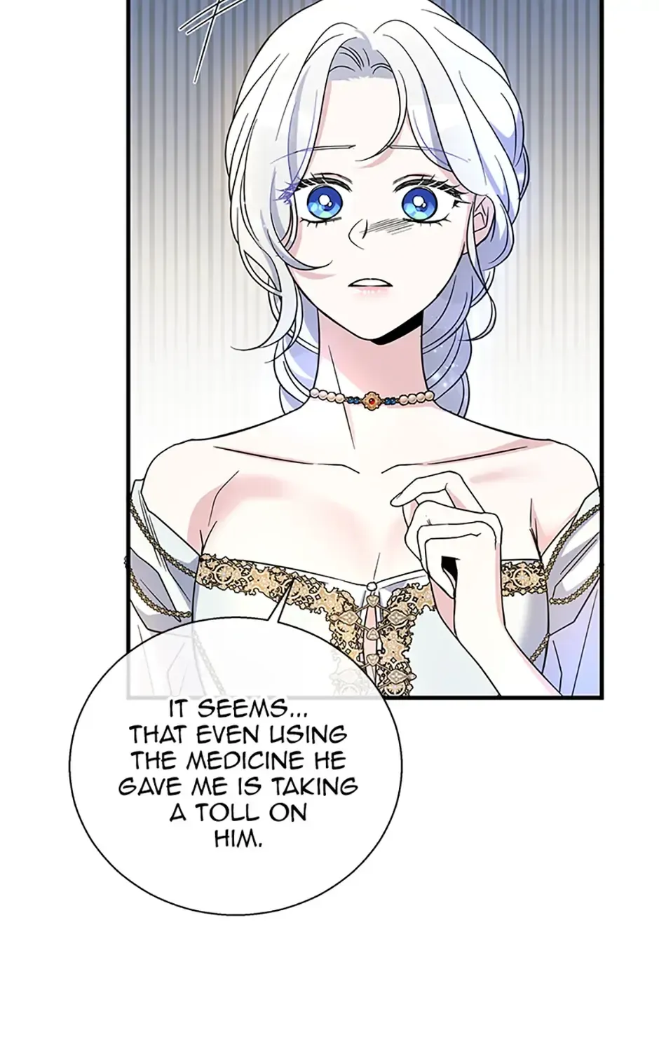 Honey, I’m Going On a Strike Chapter 126 page 4 - 