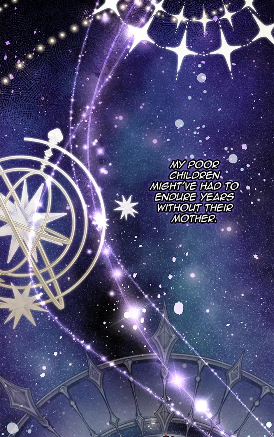 Honey, I’m Going On a Strike Chapter 126 page 32 - 