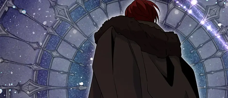 Honey, I’m Going On a Strike Chapter 126 page 33 - 