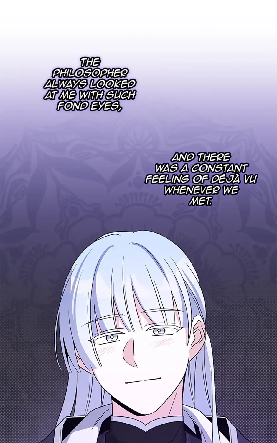 Honey, I’m Going On a Strike Chapter 126 page 36 - 