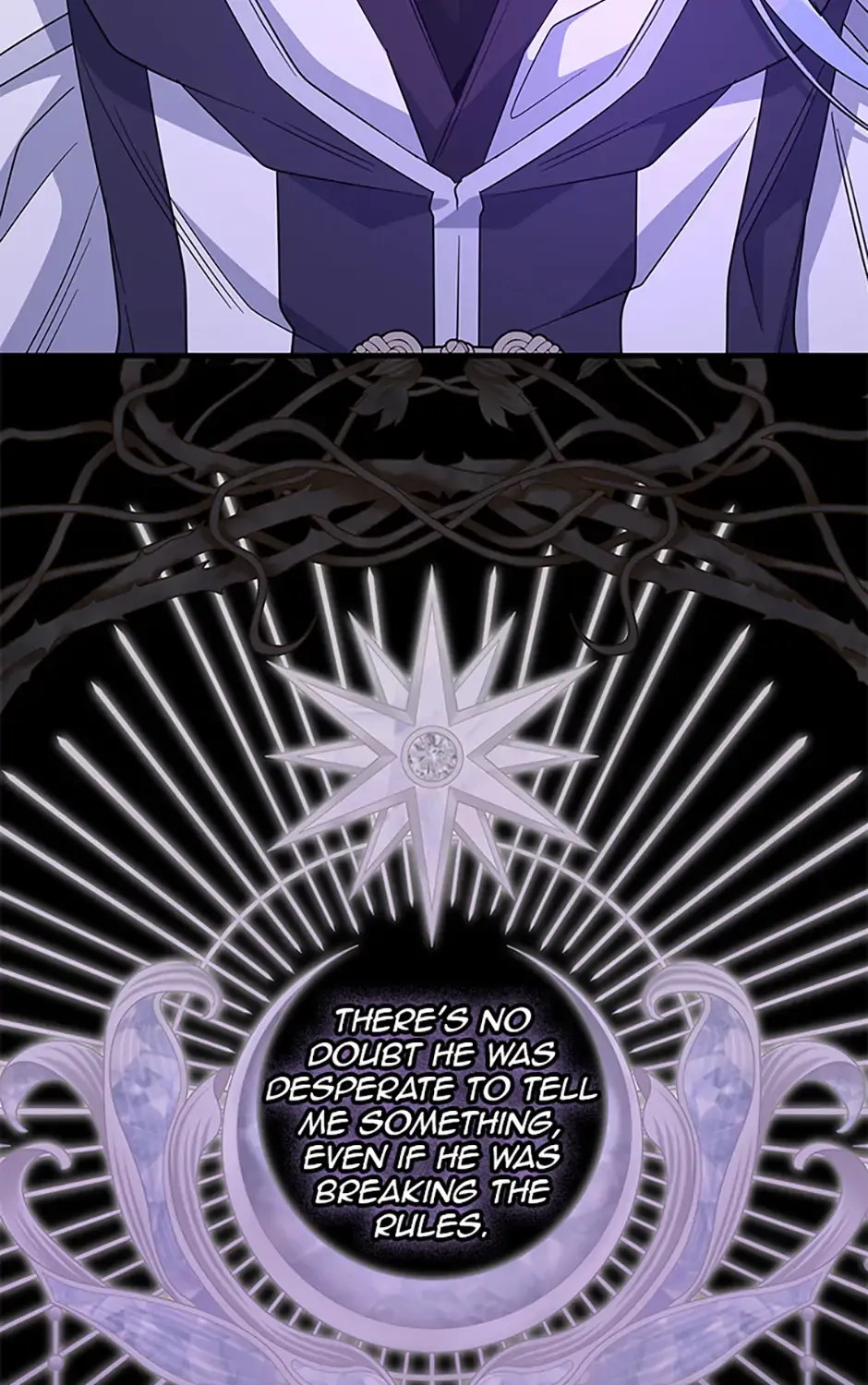 Honey, I’m Going On a Strike Chapter 126 page 38 - 
