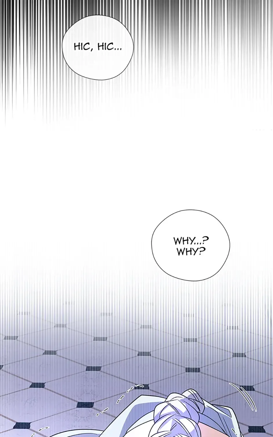 Honey, I’m Going On a Strike Chapter 126 page 42 - 