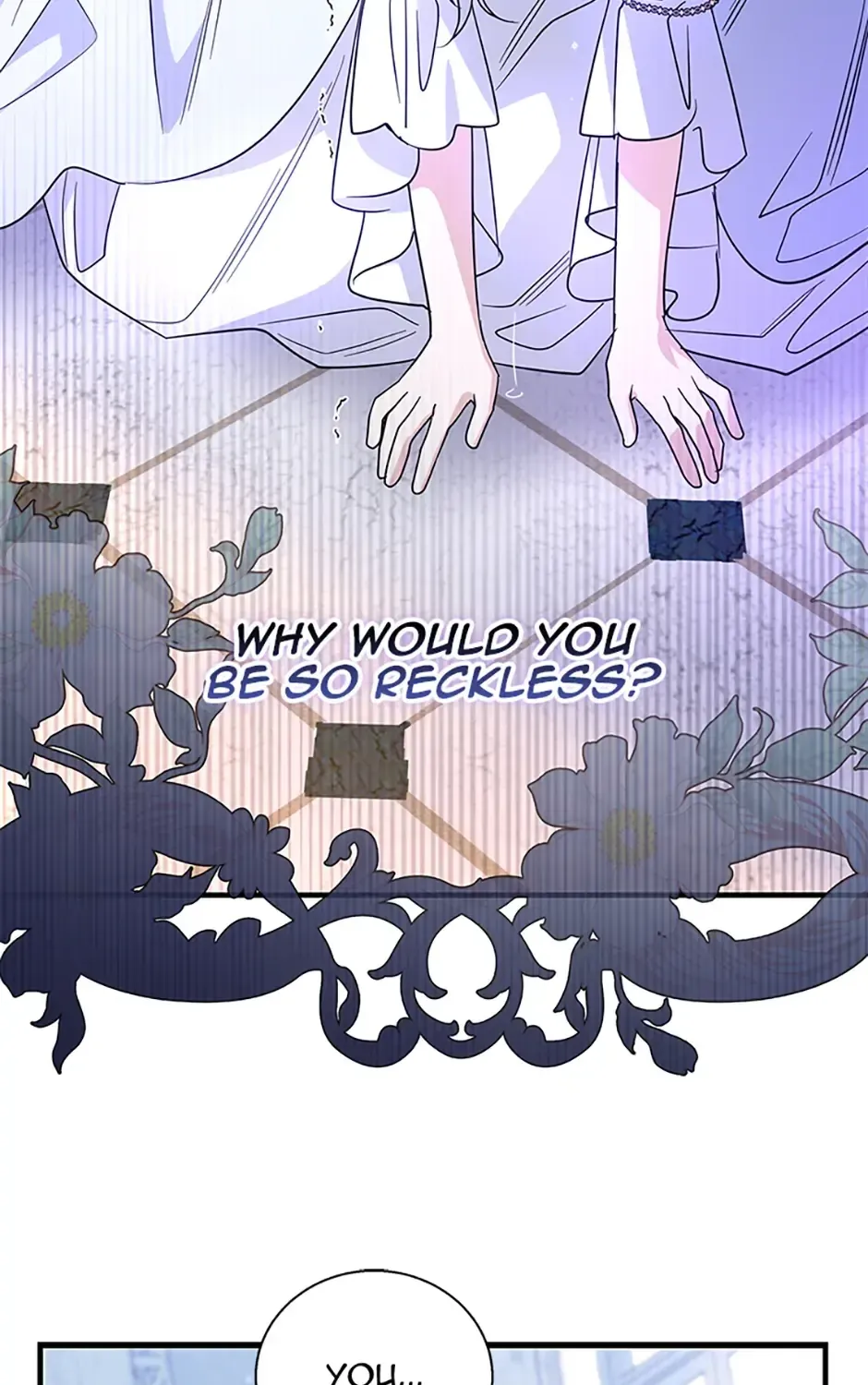 Honey, I’m Going On a Strike Chapter 126 page 44 - 