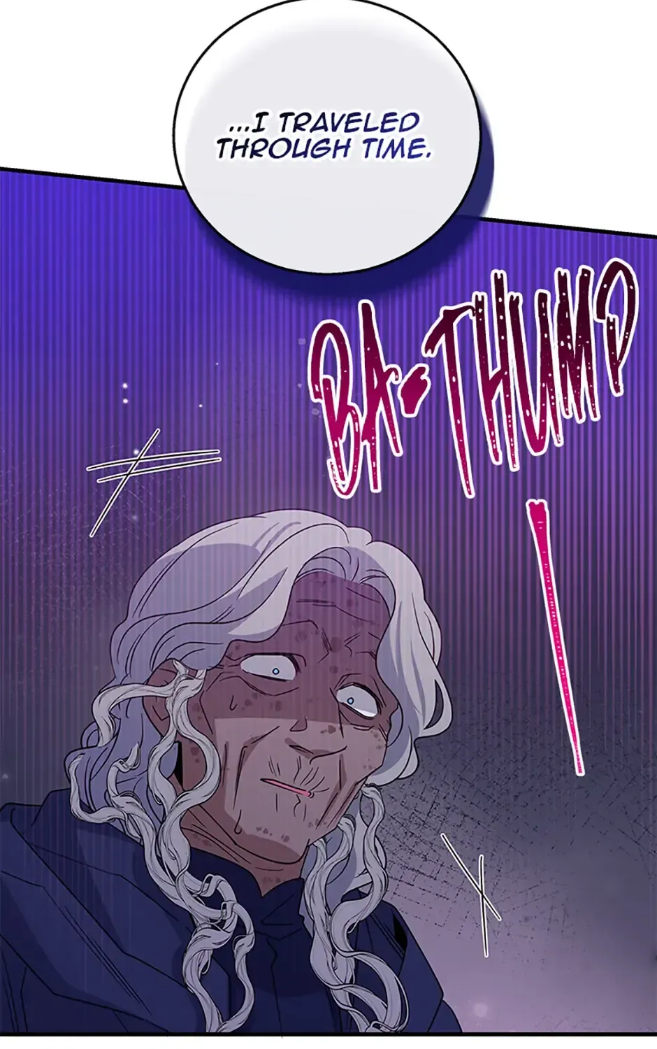 Honey, I’m Going On a Strike Chapter 126 page 48 - 