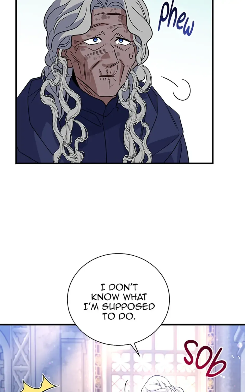 Honey, I’m Going On a Strike Chapter 126 page 6 - 