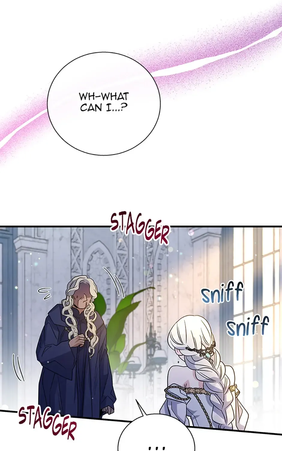 Honey, I’m Going On a Strike Chapter 126 page 52 - 