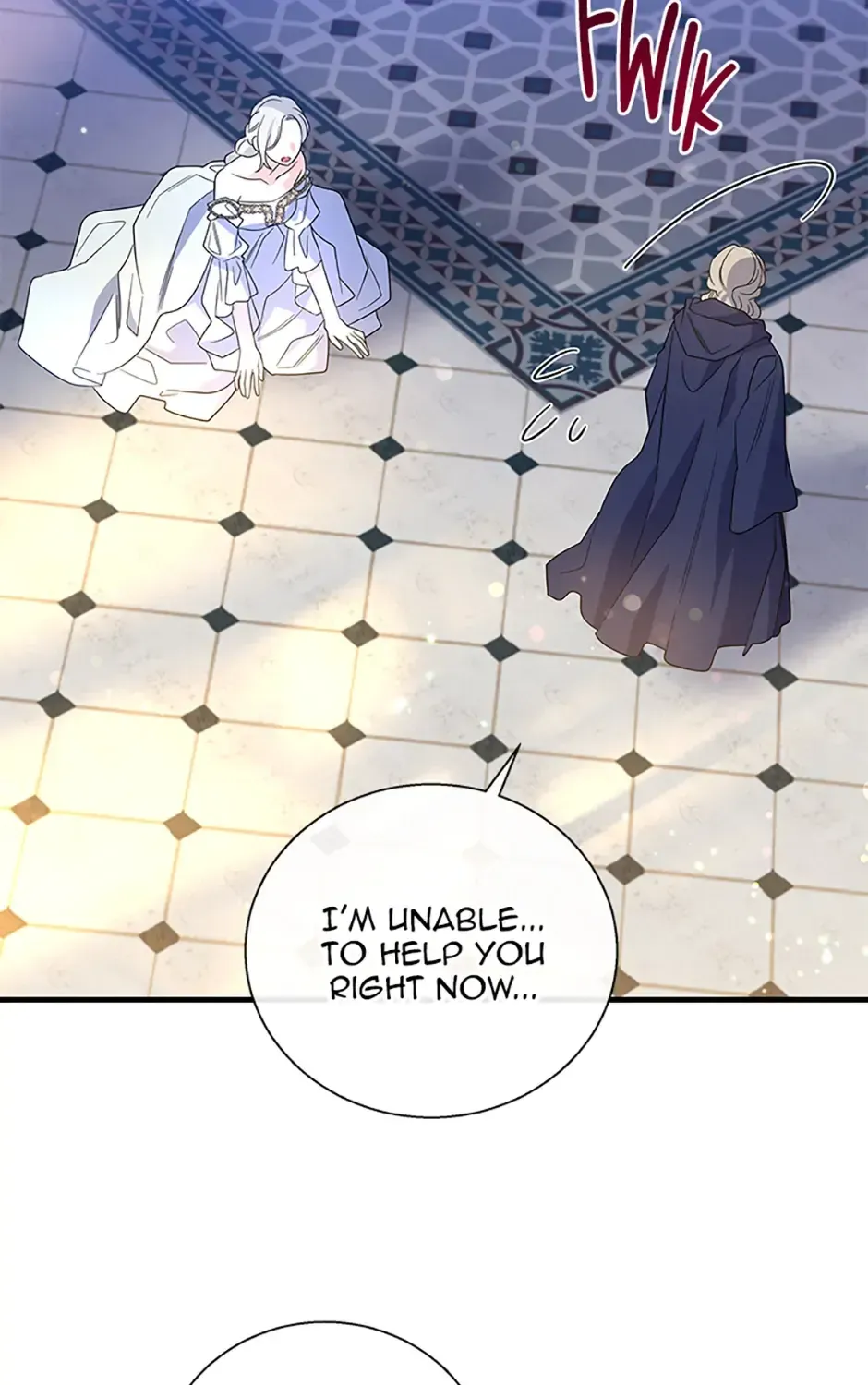 Honey, I’m Going On a Strike Chapter 126 page 58 - 