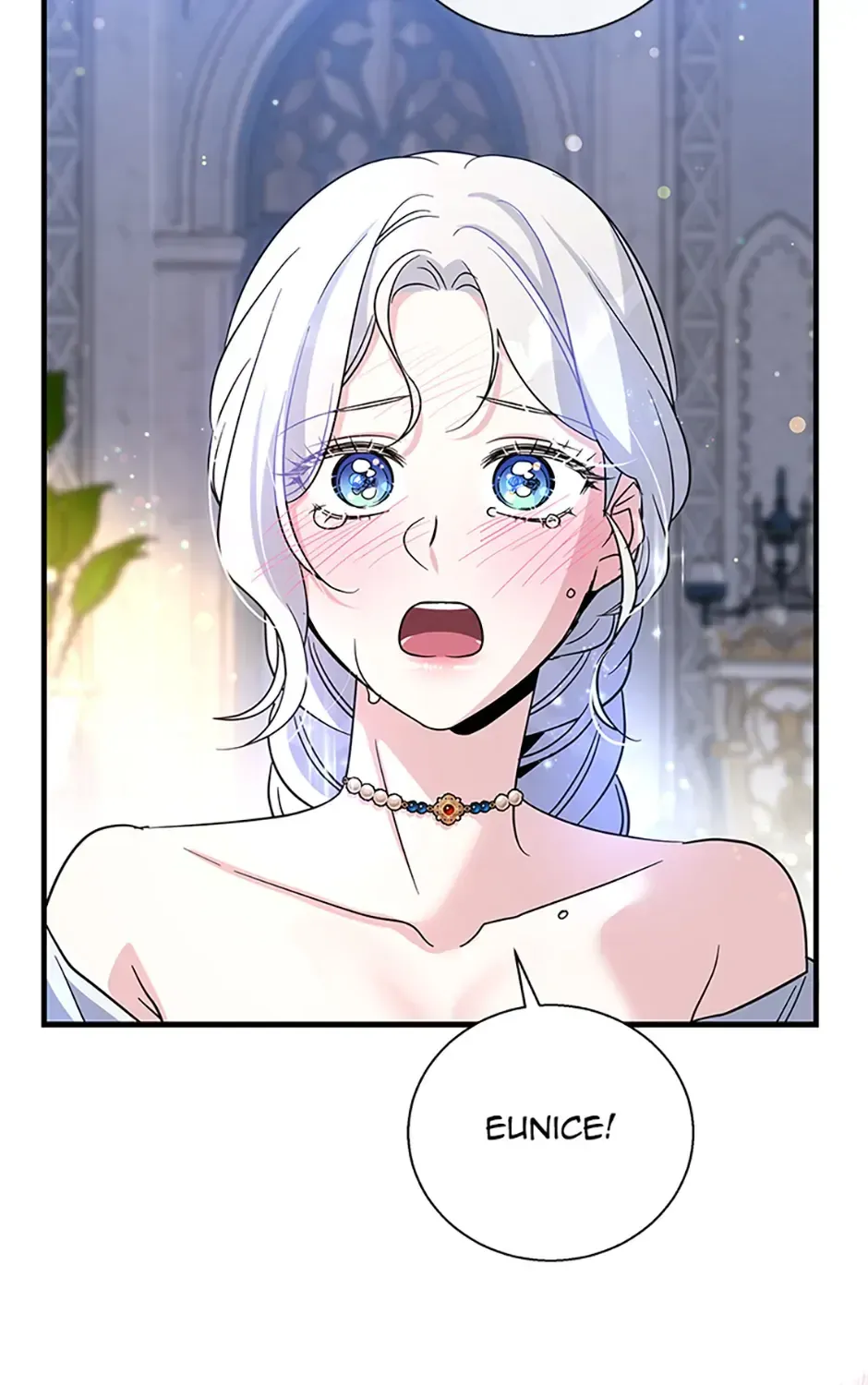 Honey, I’m Going On a Strike Chapter 126 page 60 - 