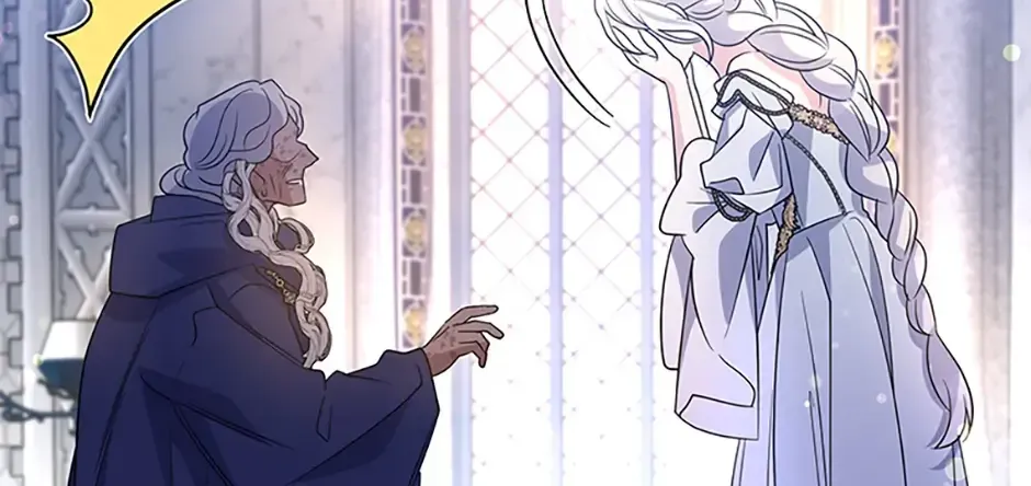 Honey, I’m Going On a Strike Chapter 126 page 7 - 