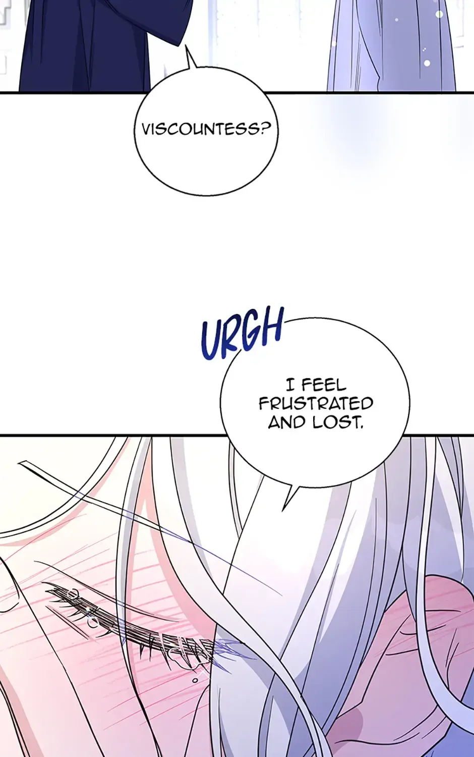 Honey, I’m Going On a Strike Chapter 126 page 8 - 