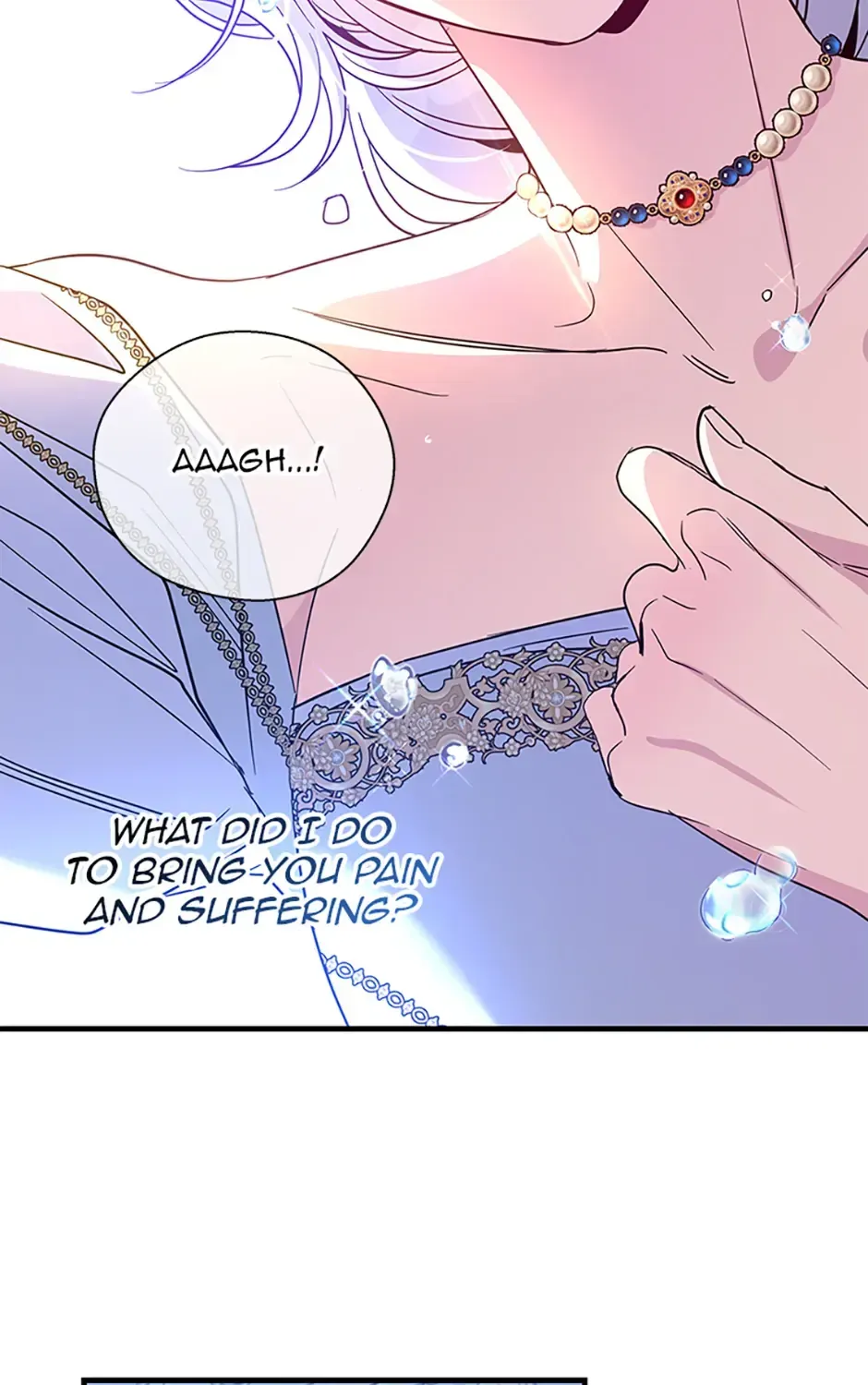 Honey, I’m Going On a Strike Chapter 126 page 74 - 