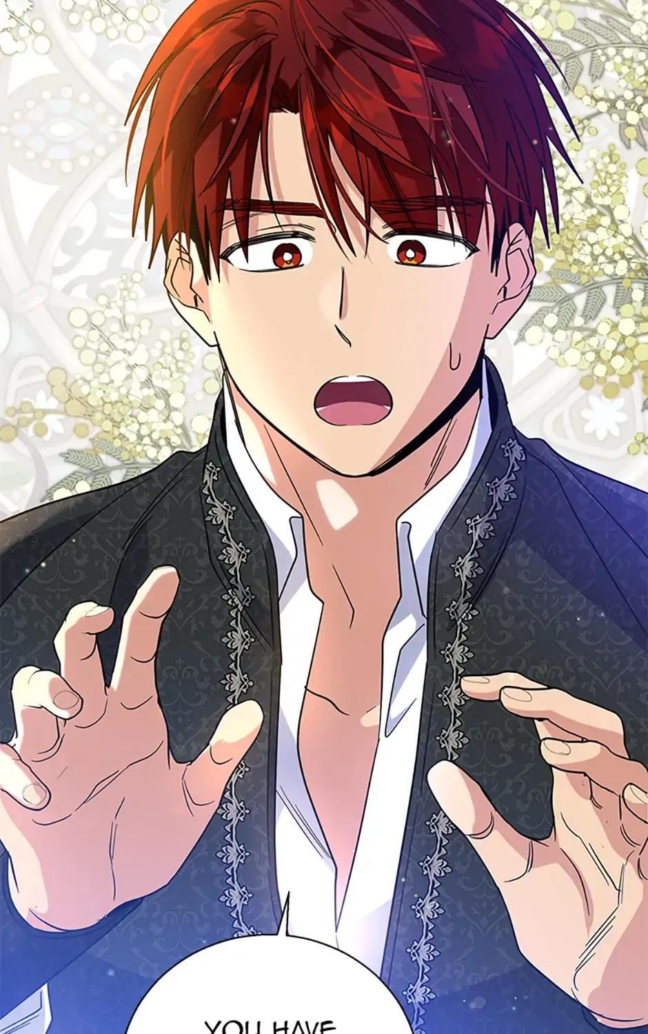 Honey, I’m Going On a Strike Chapter 126 page 88 - 